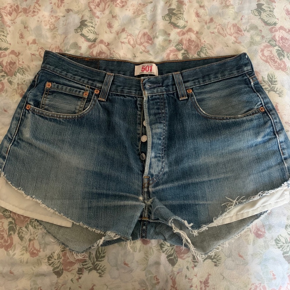 Levi’s short